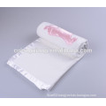 Elegant Baby Blanket Wide Woven 80*100CM In White Color Cotton Baby Blanket